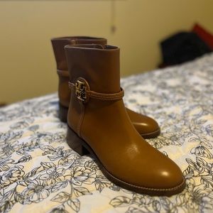 Tory Burch Miller Booties